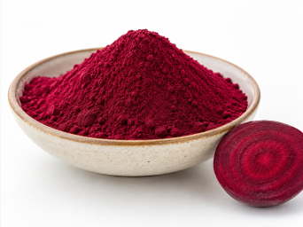 Kırmızı Pancar Tozu – Red Beet Powder