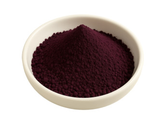 Black Carrot E163 (Siyah Havuç) %10’luk Doğal Toz Gıda Boyası