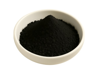 Carbon Black E153  Siyah Doğal Toz Gıda Boyası