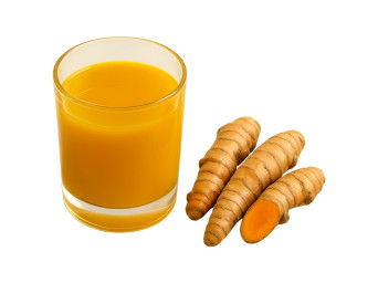 Turmerik E100 %1 %3 %5 %8 Doğal Sıvı Gıda Boyası (Su Bazlı)