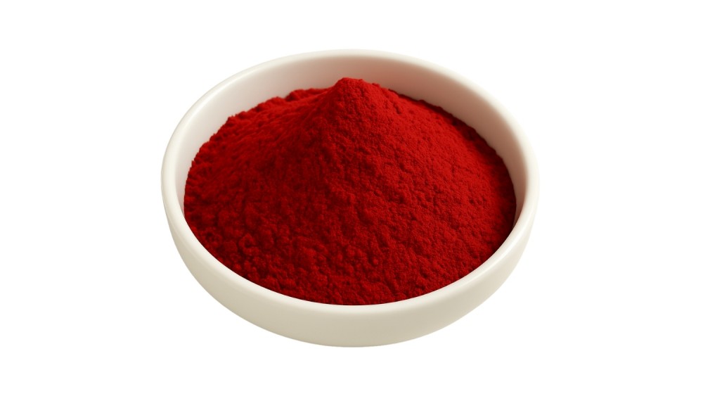 Allura Red E129 Kırmızı Su Bazlı Toz Gıda Boyası