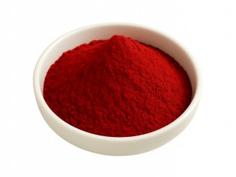 Allura Red E129 Kırmızı Su Bazlı Toz Gıda Boyası