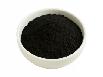 Black PN E151 Siyah Su Bazlı Toz Gıda Boyası