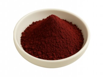 Carmoisine E122 Vişne Kırmızısı Su Bazlı Toz Gıda Boyası