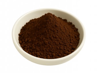 Chocolate Brown E155 Kahverengi Su Bazlı Toz Gıda Boyası