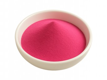 Erythrosine E127 Pembe Su Bazlı Toz Gıda Boyası