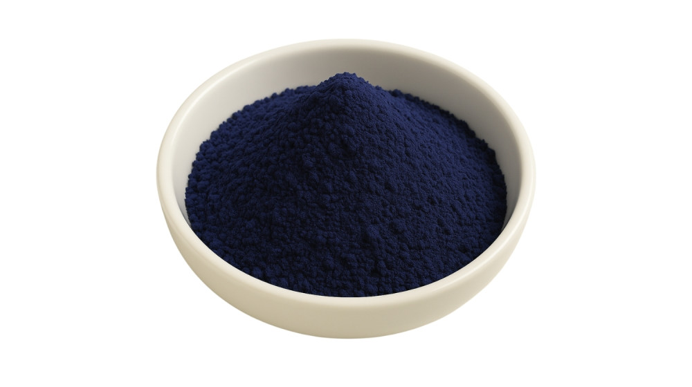 Indigo Carmine E132 Mavi-Mor Su Bazlı Toz Gıda Boyası | IFC Aroma Indigo Carmine E132 Mavi-Mor Su Bazlı Toz Gıda Boyası