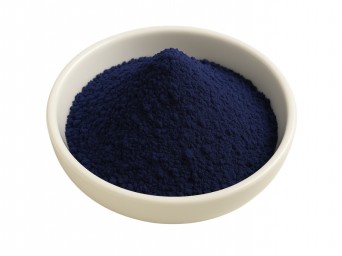 Indigo Carmine E132 (Indigo Karmin) Lacivert Su Bazlı Toz Gıda Boyası