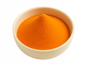 Sunset Yellow E110 Turuncu Su Bazlı Toz Gıda Boyası