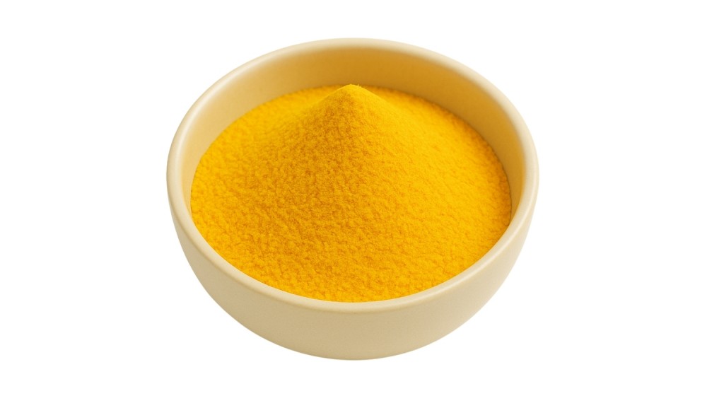 Tartrazine E102 Sarı Su Bazlı Toz Gıda Boyası