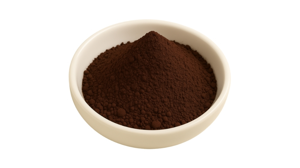 Chocolate Brown Lake E155 Kahve Rengi Yağ Bazlı Toz Gıda Boyası
