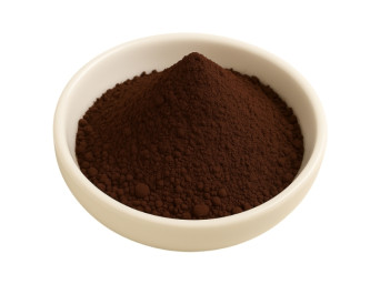 Chocolate Brown Lake E155 Kahve Rengi Yağ Bazlı Toz Gıda Boyası