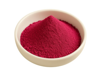 Erythrosine (Eritrosin) Lake E127 Pembe Yağ Bazlı Toz Gıda Boyası