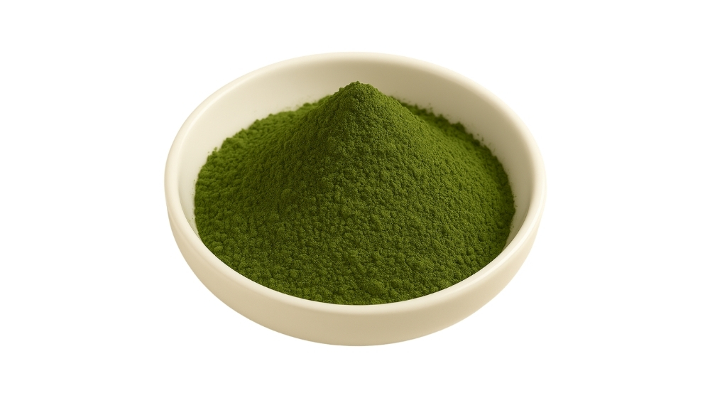 Pea Green Lake E142 Yağ Bazlı Yeşil Pigment | IFC Aroma Pea Green Lake E142 Yeşil Yağ Bazlı Toz Gıda Boyası