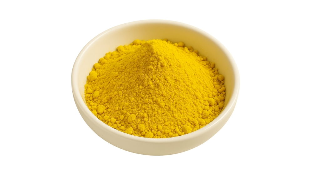 Tartrazine Lake E102 Yağ Bazlı Pigment – IFC Aroma Tartrazine Lake E102 Sarı Yağ Bazlı Toz Gıda Boyası
