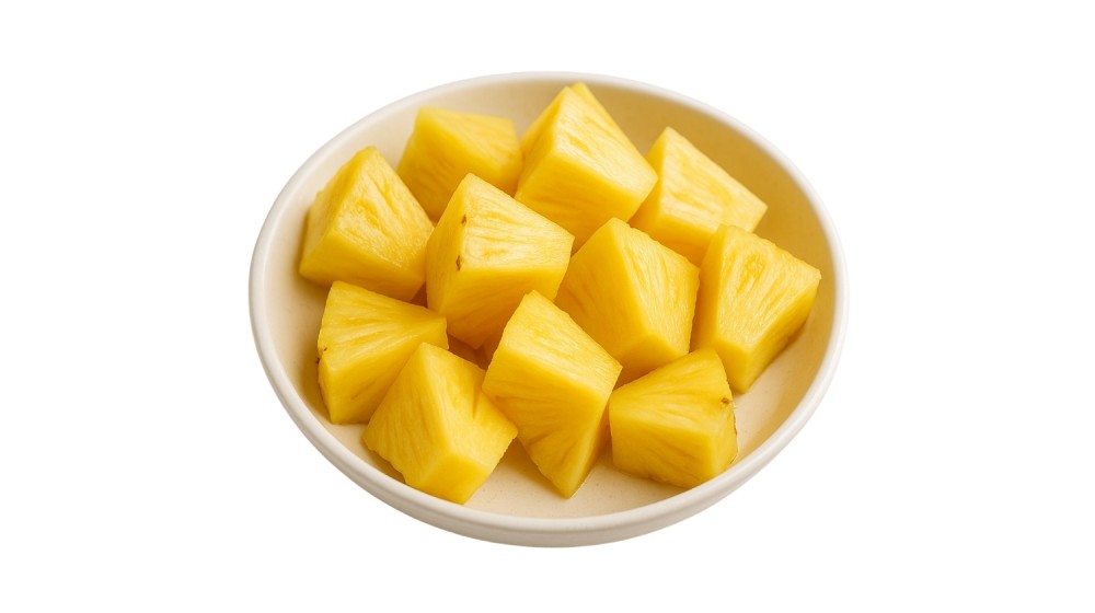 Ananas Gıda Aroması | IFC Aroma Ananas Gıda Aroması – Tropikal Meyve Aroması