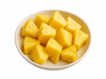 Ananas Gıda Aroma Verici