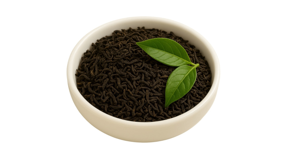 Çay Gıda Aroması – Helal ve Alkolsüz
