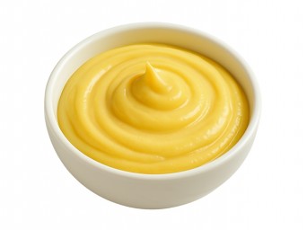 Custard Cream Gıda Aroma Verici