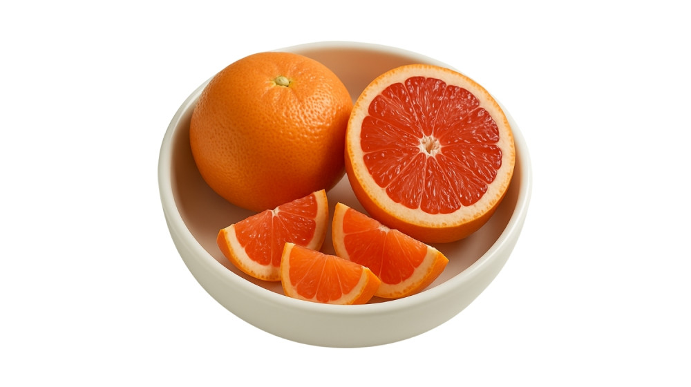 Greyfurt Gıda Aroması – Narenciye Ferahlığı