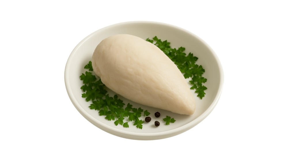 Haşlanmış Tavuk Gıda Aroması