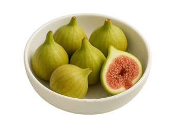 İncir Gıda Aroma Verici