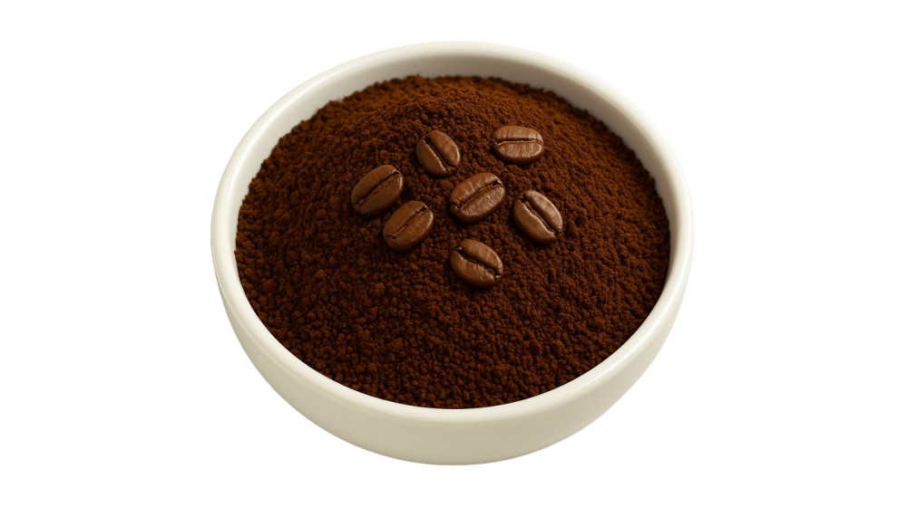 Kahve Gıda Aroması – Helal ve Alkolsüz