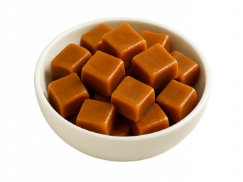 Karamel Gıda Aroma Verici