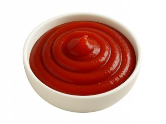 Ketçap Gıda Aroma Verici