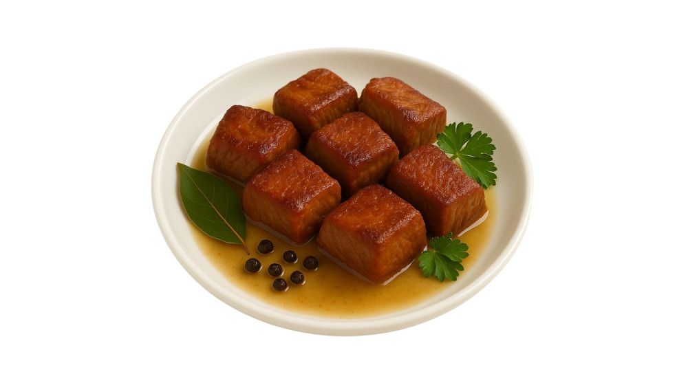 Kızarmış Et Gıda Aroması