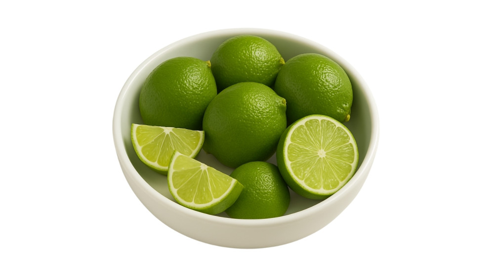 Lime Limon Gıda Aroması