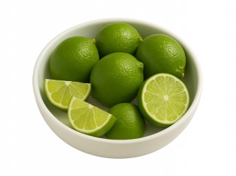 Lime Limon Gıda Aroma Verici
