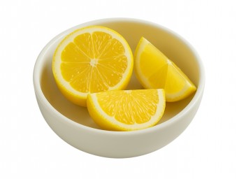 Limon Gıda Aroma Verici