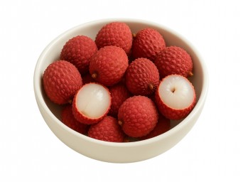 Lychee ( Liçi ) Gıda Aroma Verici