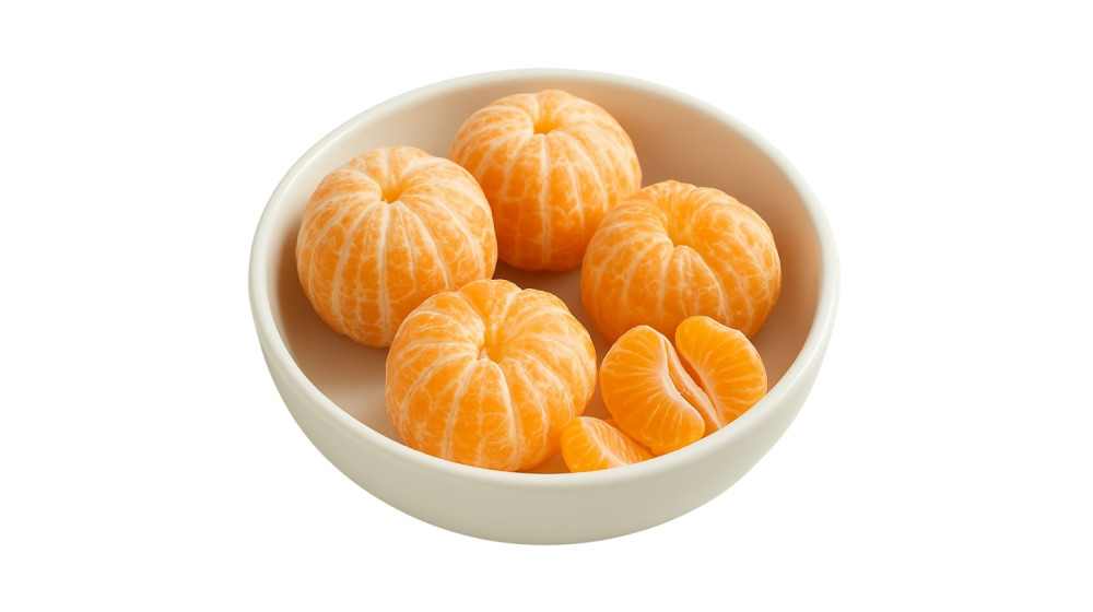 Mandalina Gıda Aroma Verici