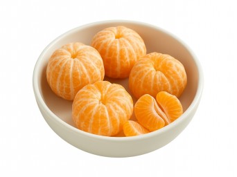 Mandalina Gıda Aroma Verici