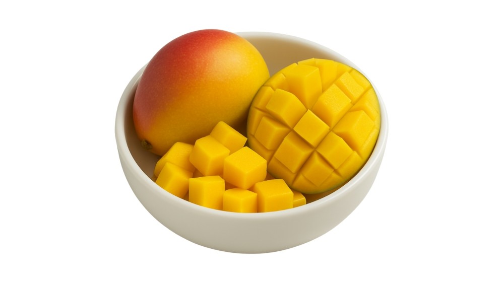 Mango gıda aroması – IFC Aroma Kimya Gıda San. Tic. A.Ş