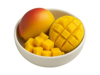 Mango Gıda Aroma Verici