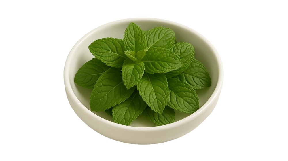 Nane gıda aroması – IFC Aroma Kimya Gıda San. Tic. A.Ş
