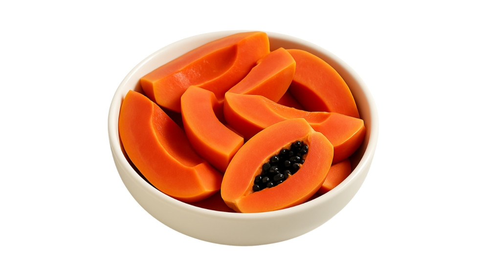 Papaya Gıda Aroması – Tropikal ve Helal