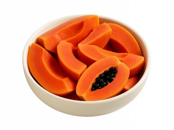 Papaya Gıda Aroma Verici