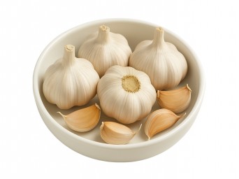 Sarımsak Gıda Aroma Verici