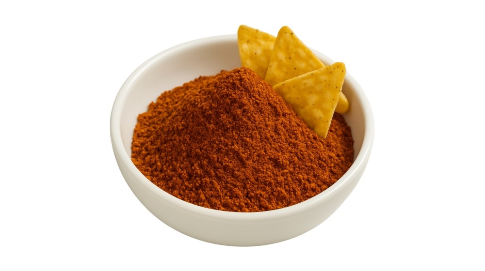 Taco gıda aroması – IFC Aroma Kimya Gıda San. Tic. A.Ş