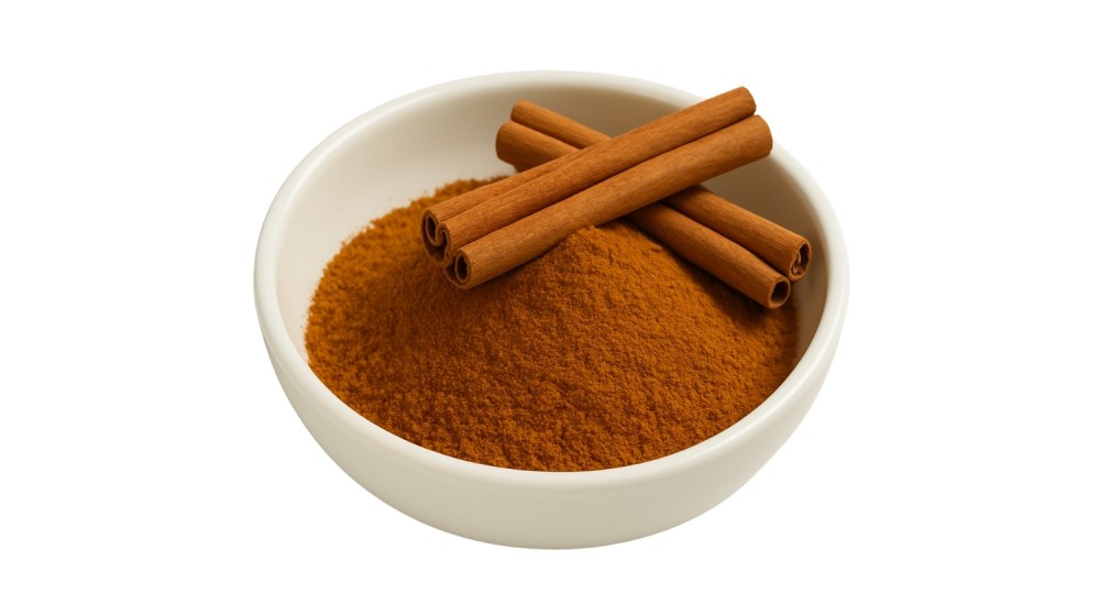 Tarçın Gıda Aroması – Helal, Alkolsüz
