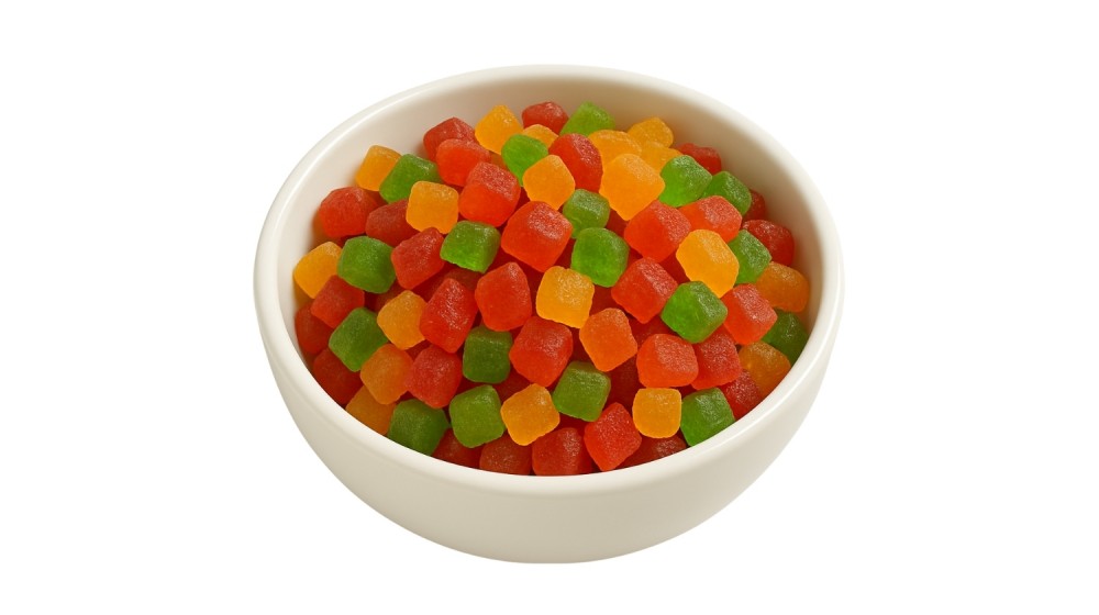 Tutti Frutti Gıda Aroması – Helal, Alkolsüz