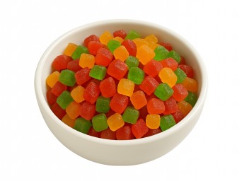 Tutti Frutti Gıda Aroma Verici