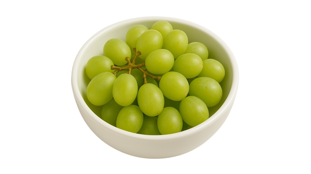 Yeşil Üzüm Gıda Aroması – Helal, Alkolsüz