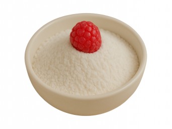 Ahududu Toz Gıda Aroma Vericisi 25kg