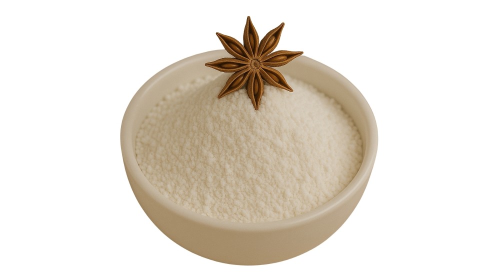 Anason Toz Gıda Aroma Vericisi | IFC Aroma Anason Toz Gıda Aroma Vericisi
