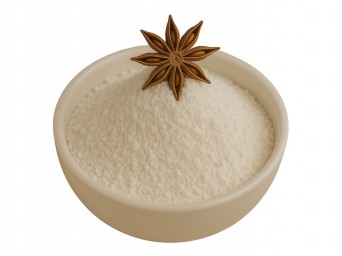 Anason Toz Gıda Aroma Vericisi 25kg